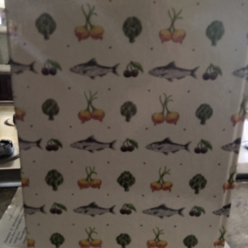 1999 FANNIE FARMER COOKBOOK, 100th Anniversary Edition - Picture 8 of 10